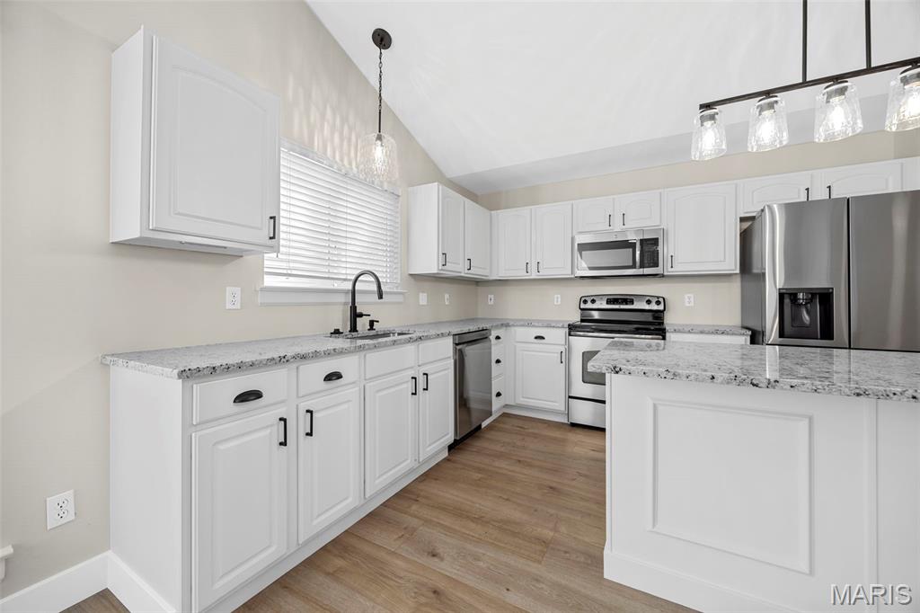 Fieldstone Farms #6 - Residential Lease