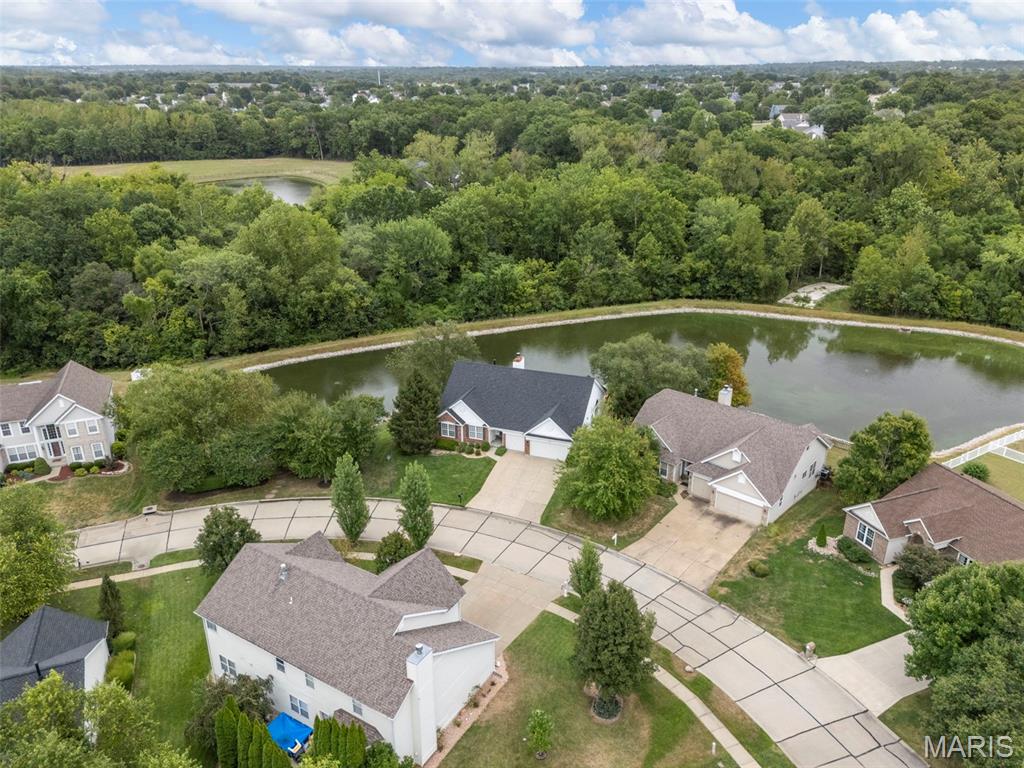 Fieldstone Farms #6 - Residential Lease