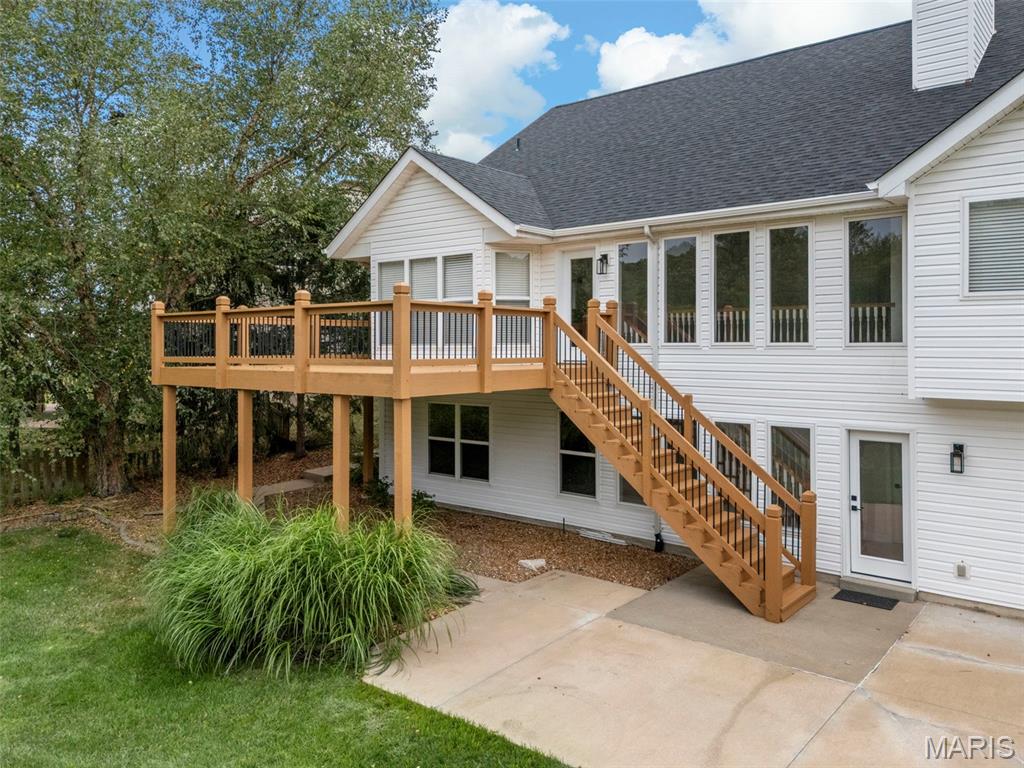 Fieldstone Farms #6 - Residential Lease