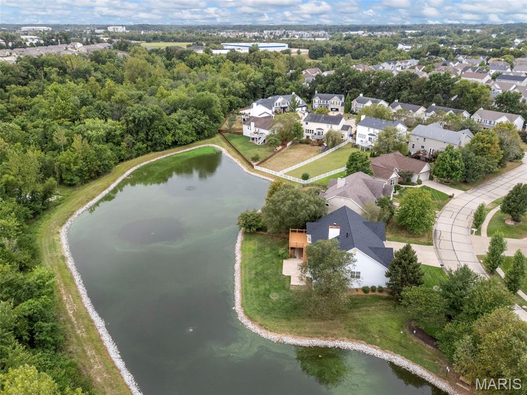 Fieldstone Farms #6 - Residential Lease