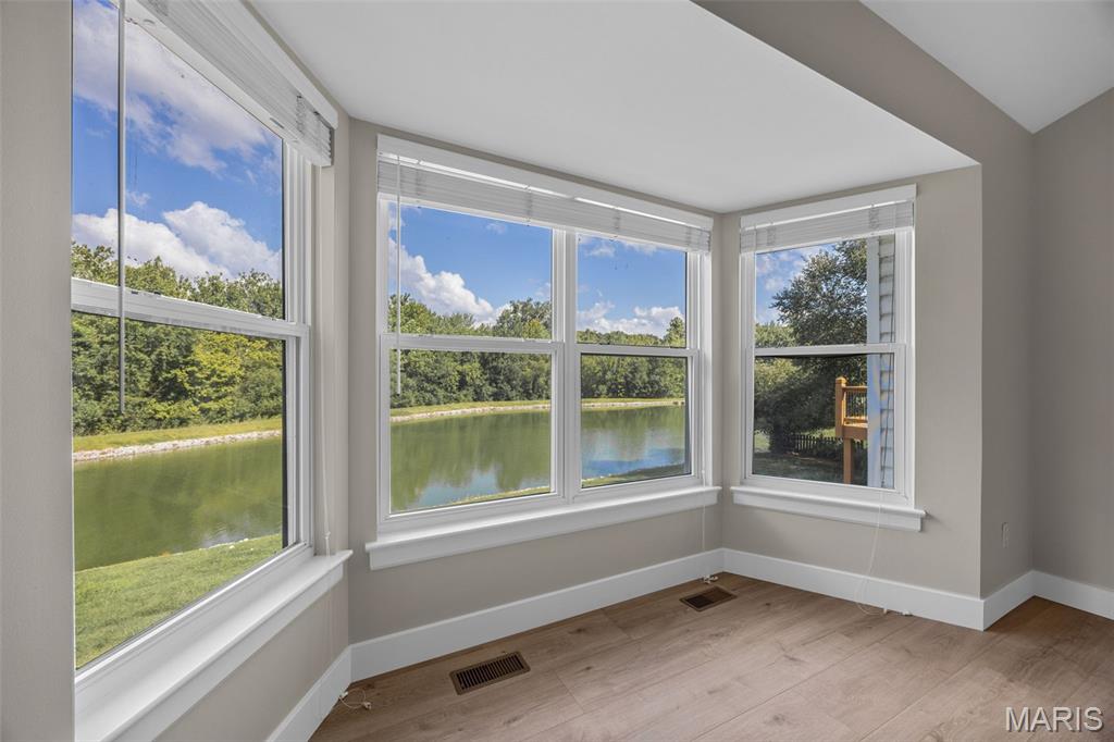 Fieldstone Farms #6 - Residential Lease