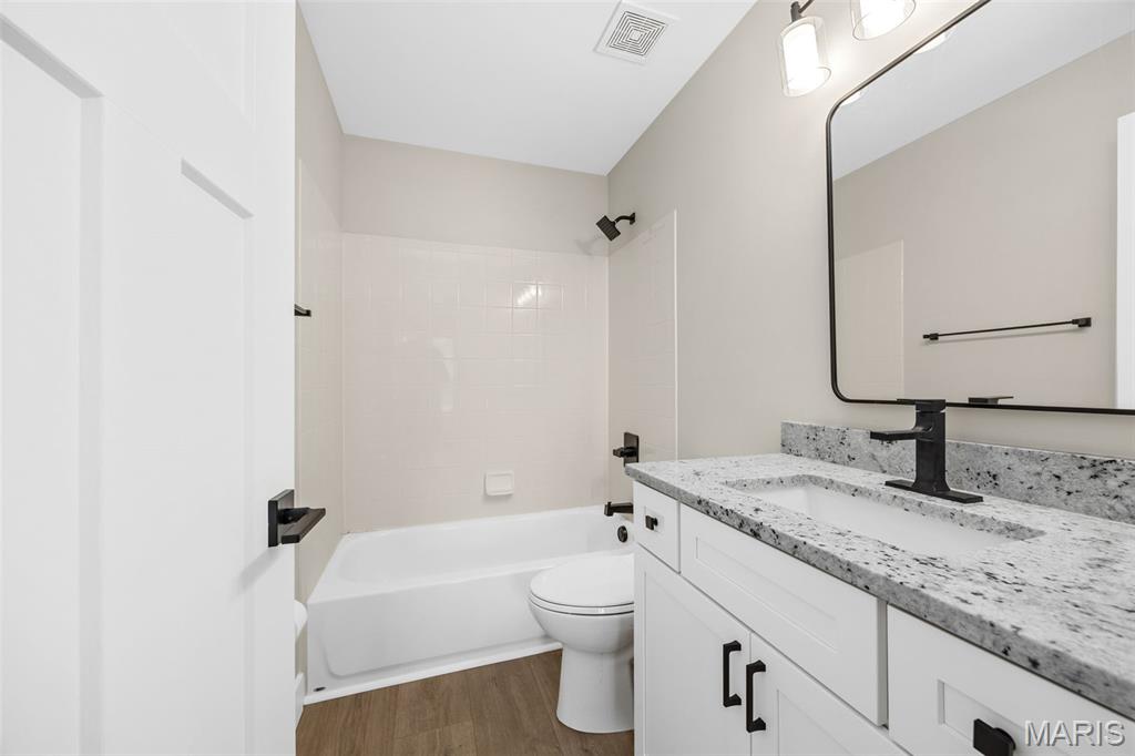 Fieldstone Farms #6 - Residential Lease