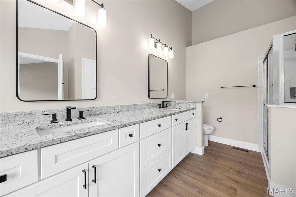 Fieldstone Farms #6 - Residential Lease