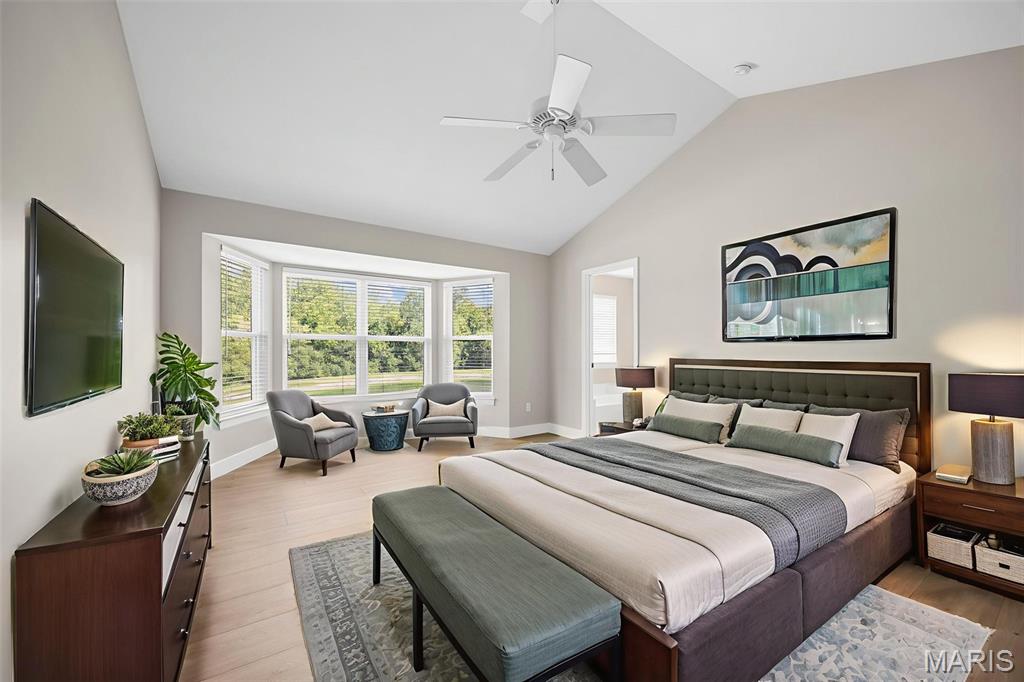 Fieldstone Farms #6 - Residential Lease