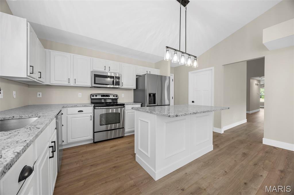 Fieldstone Farms #6 - Residential Lease