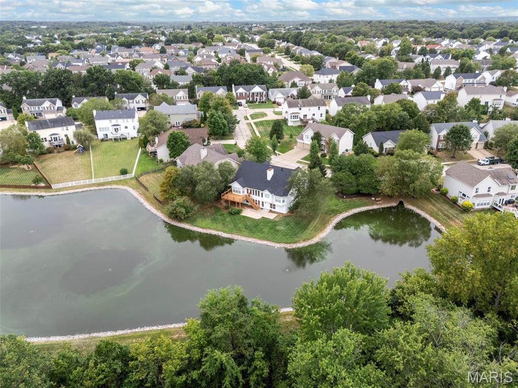 Fieldstone Farms #6 - Residential Lease