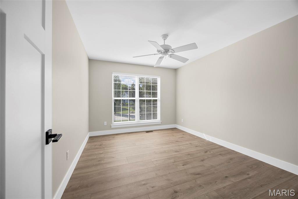 Fieldstone Farms #6 - Residential Lease