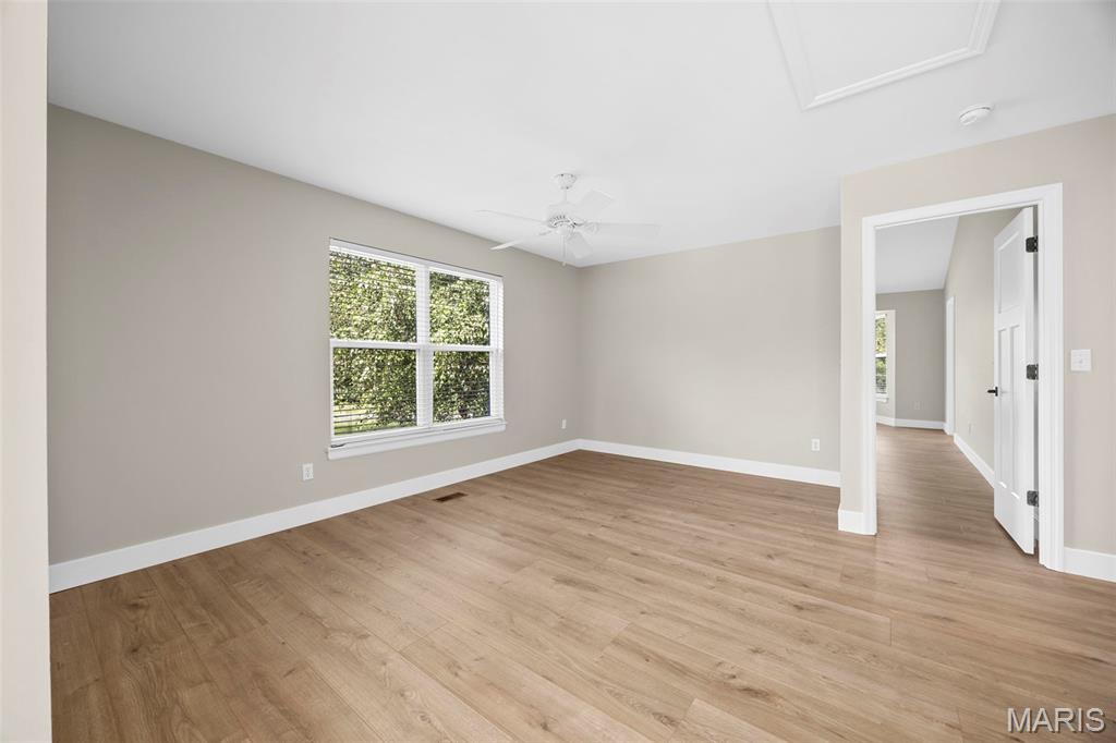 Fieldstone Farms #6 - Residential Lease