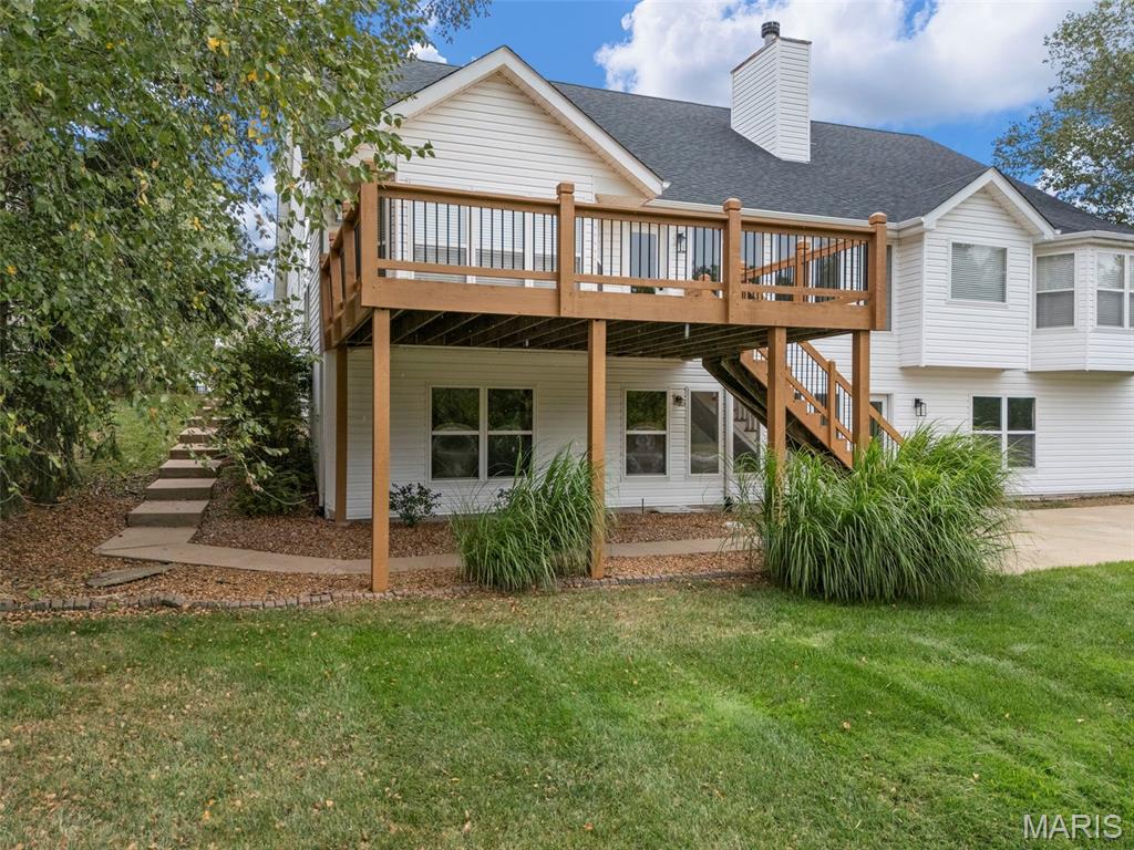 Fieldstone Farms #6 - Residential Lease