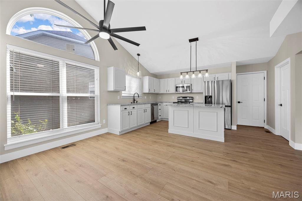 Fieldstone Farms #6 - Residential Lease