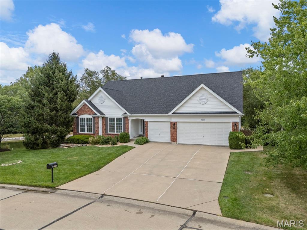 Fieldstone Farms #6 - Residential Lease