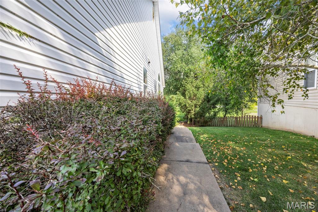 Fieldstone Farms #6 - Residential Lease