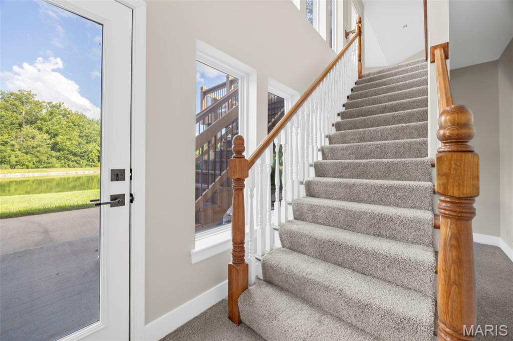 Fieldstone Farms #6 - Residential Lease