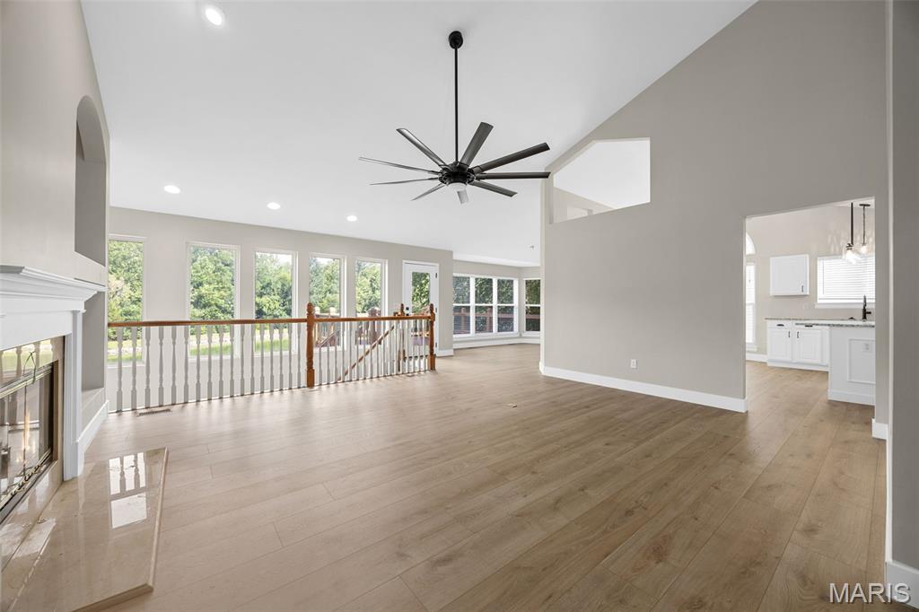 Fieldstone Farms #6 - Residential Lease