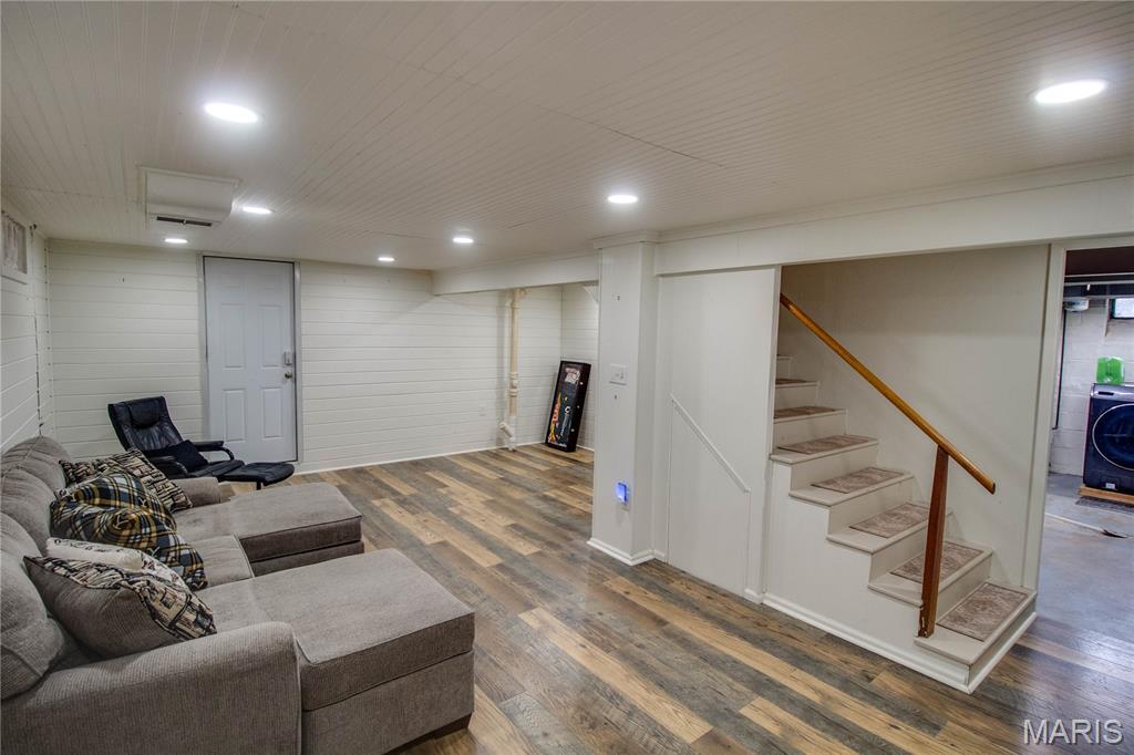 James E C Sub - Residential
