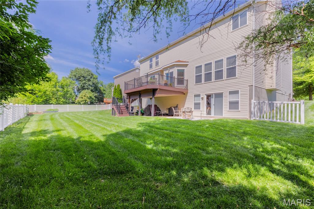 Aberdeen Village H - Residential