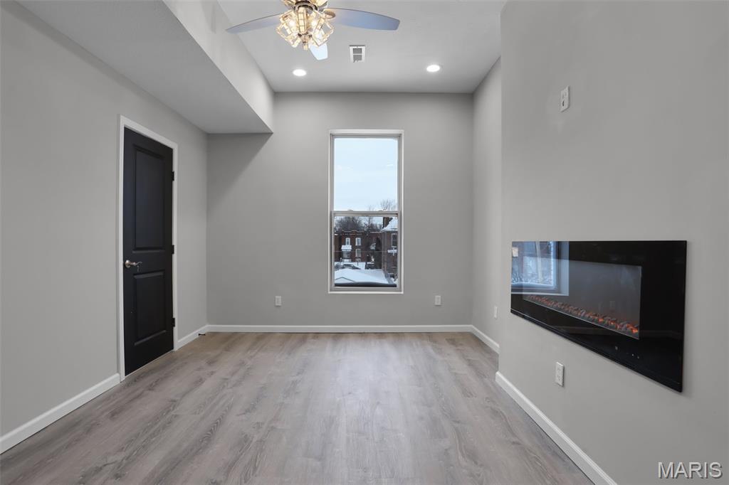 Magnolia Terrace Add - Residential