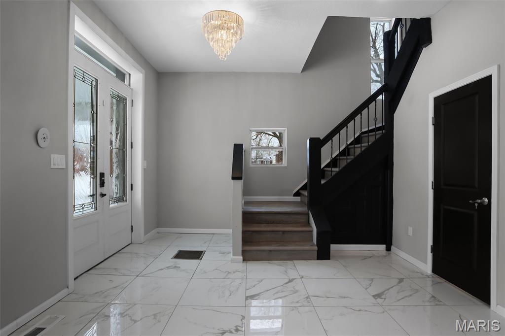 Magnolia Terrace Add - Residential