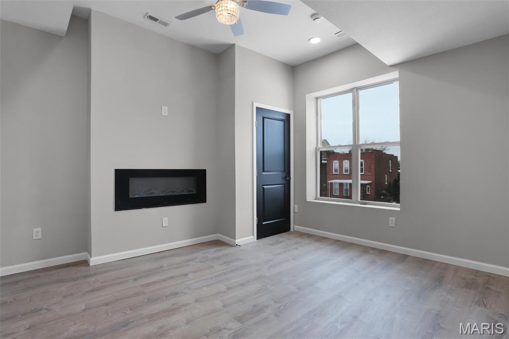 Magnolia Terrace Add - Residential