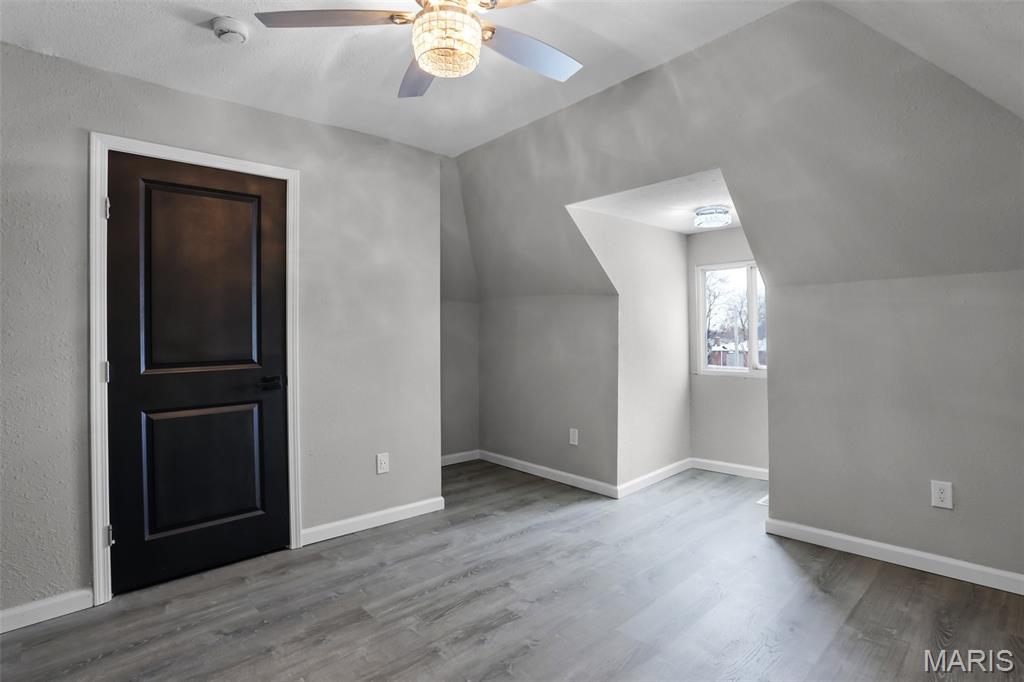 Magnolia Terrace Add - Residential