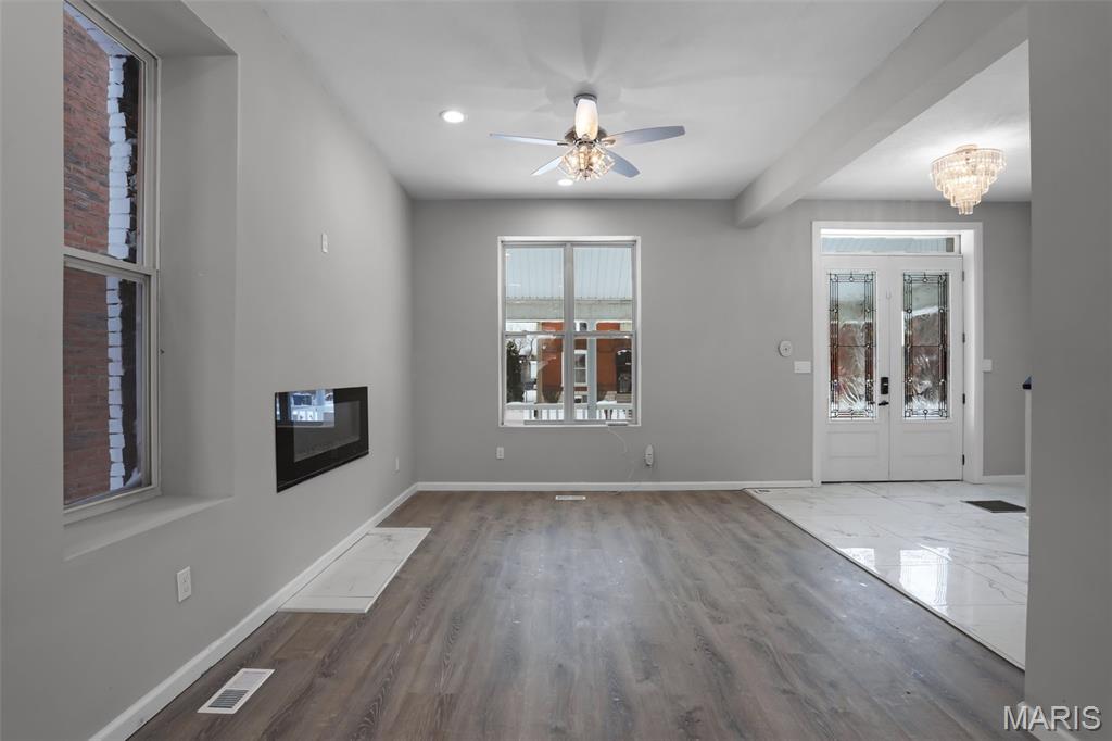 Magnolia Terrace Add - Residential
