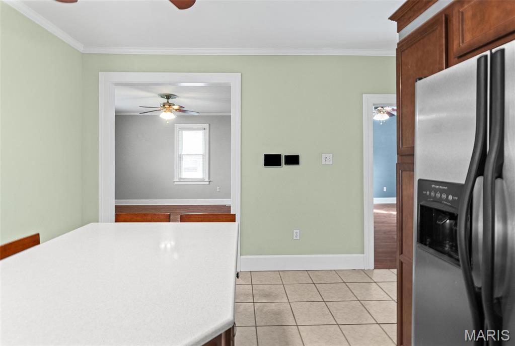 Not in a subdivision - Residential