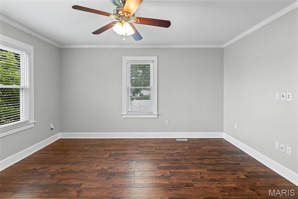 Not in a subdivision - Residential