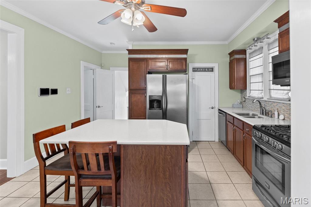 Not in a subdivision - Residential