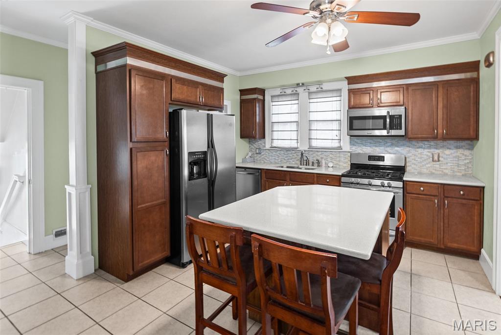 Not in a subdivision - Residential