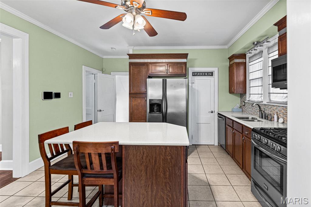 Not in a subdivision - Residential