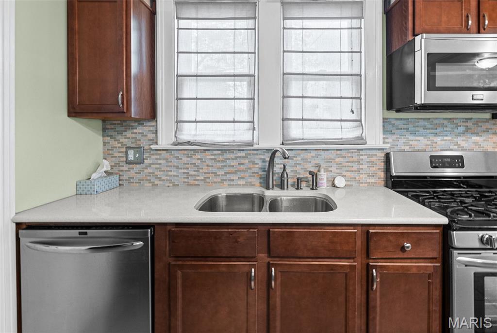 Not in a subdivision - Residential