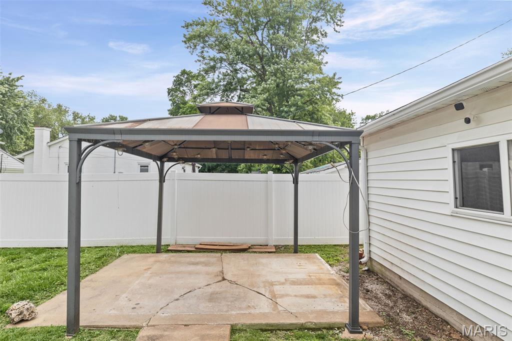 Not in a subdivision - Residential