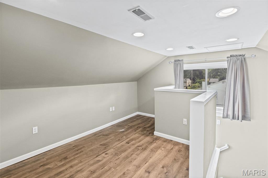 Not in a subdivision - Residential