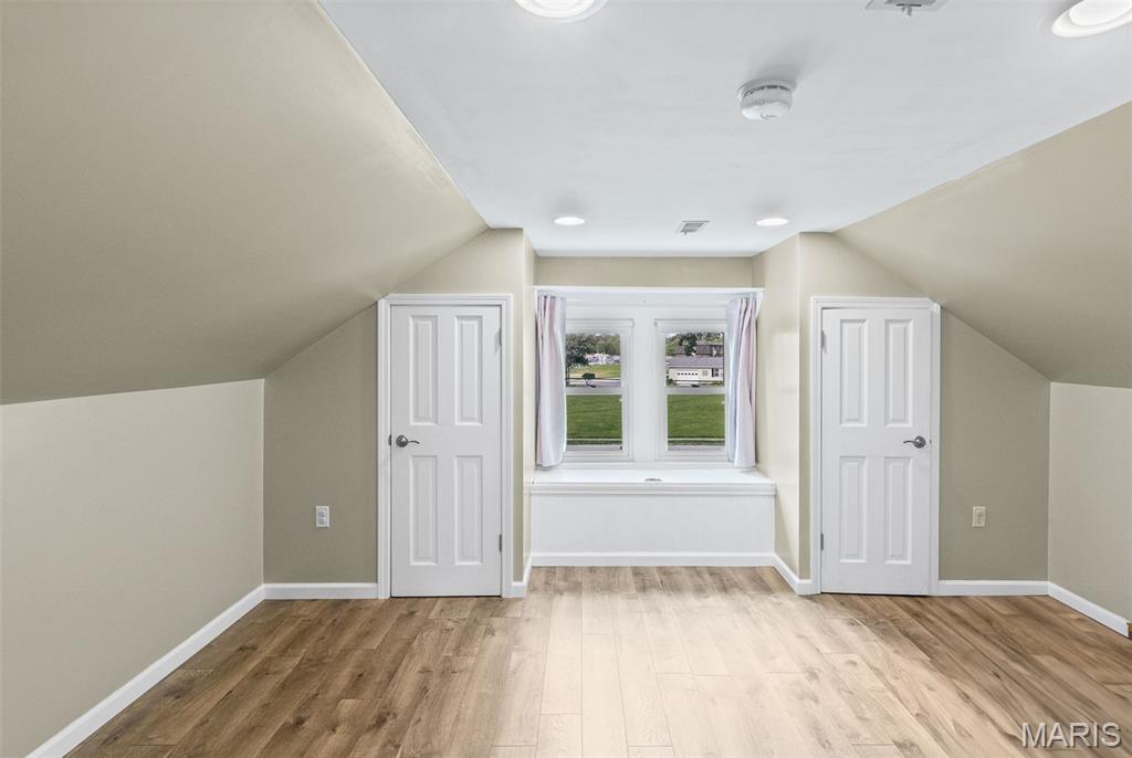 Not in a subdivision - Residential