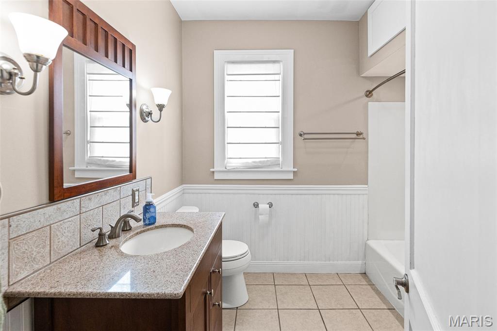 Not in a subdivision - Residential