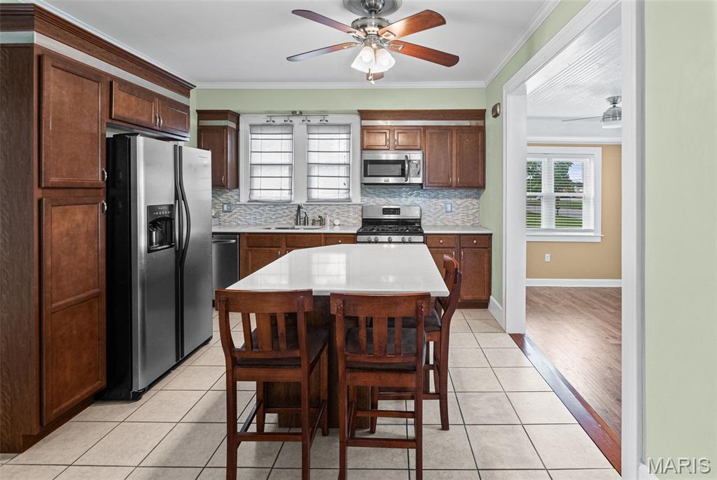 Not in a subdivision - Residential