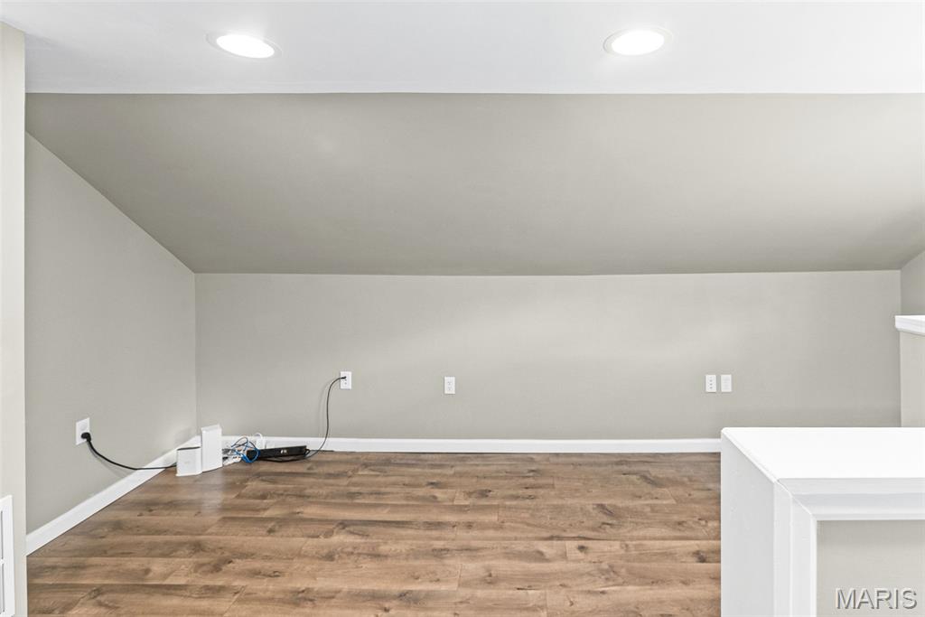 Not in a subdivision - Residential