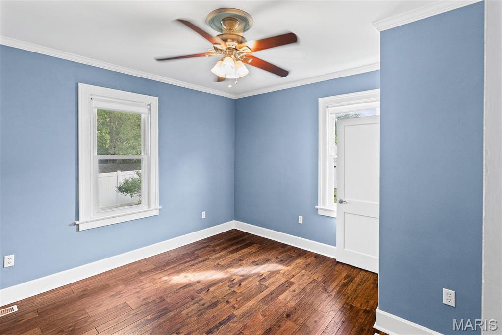 Not in a subdivision - Residential