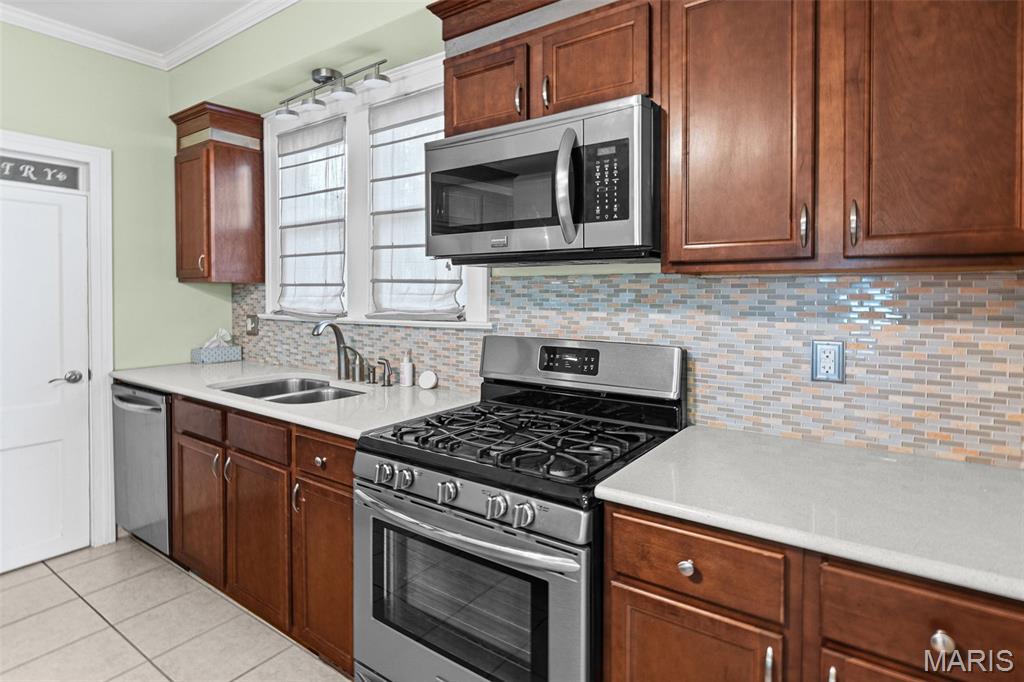 Not in a subdivision - Residential