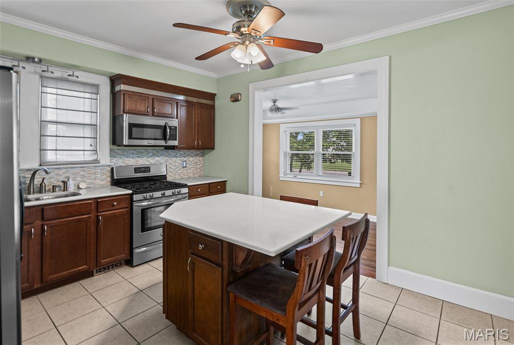 Not in a subdivision - Residential