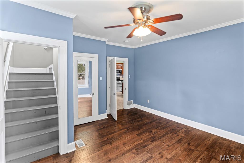 Not in a subdivision - Residential