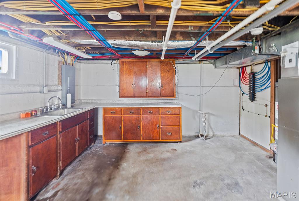 Not in a subdivision - Residential