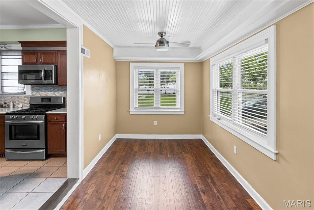 Not in a subdivision - Residential