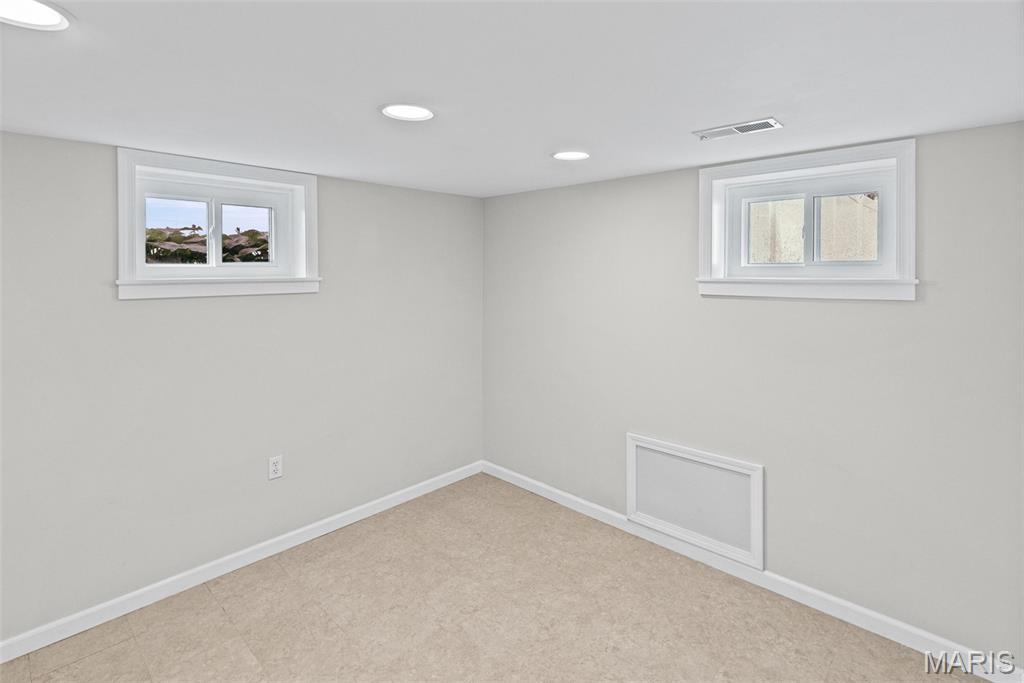 Not in a subdivision - Residential