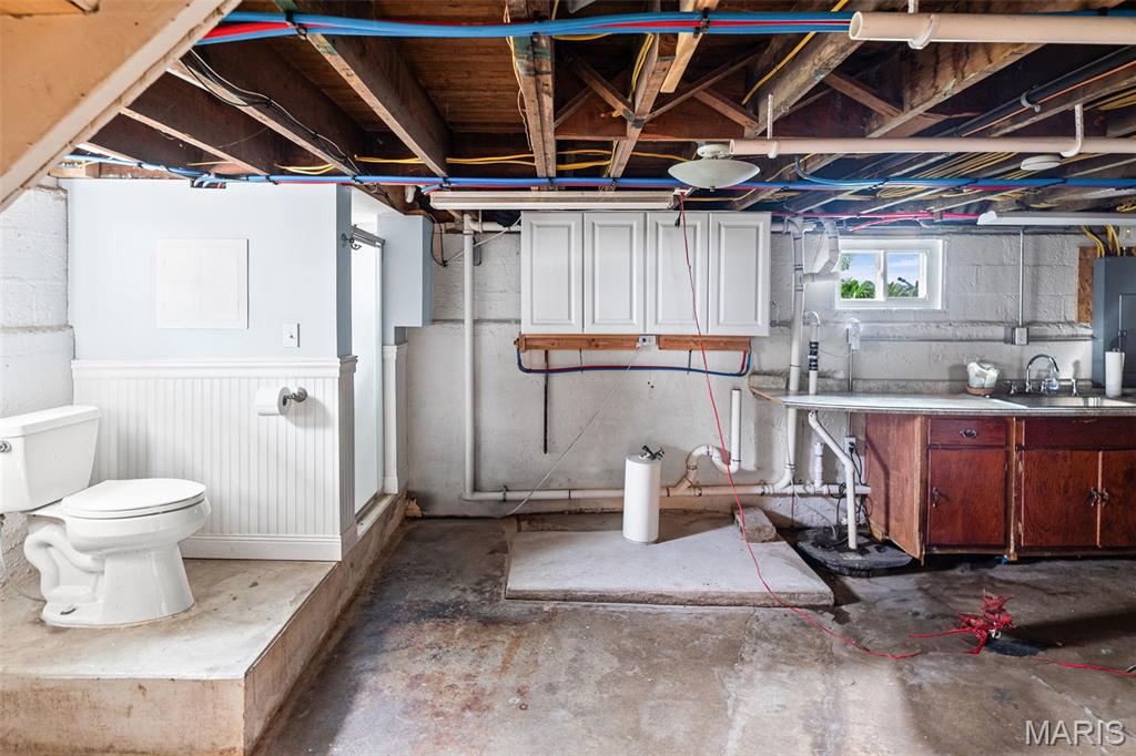 Not in a subdivision - Residential