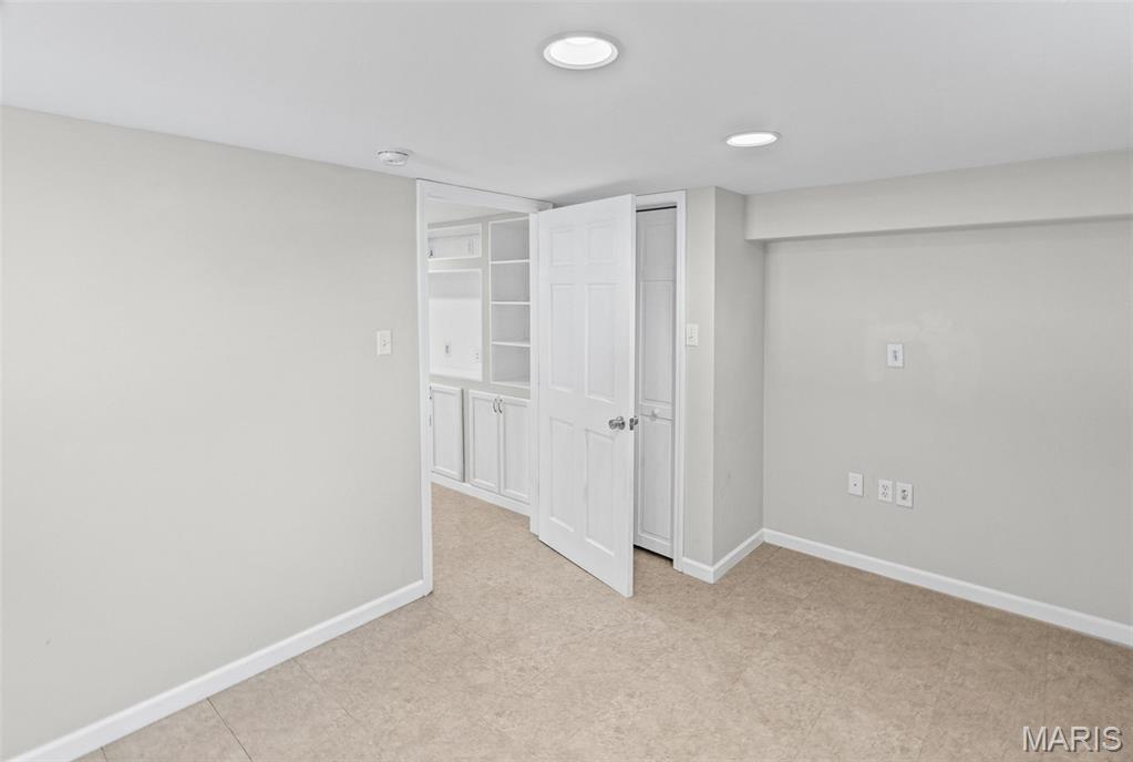 Not in a subdivision - Residential