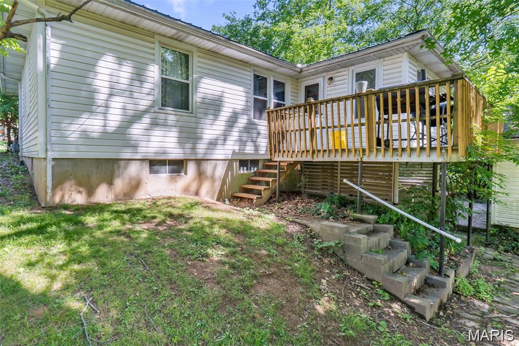 Monticello Add - Residential