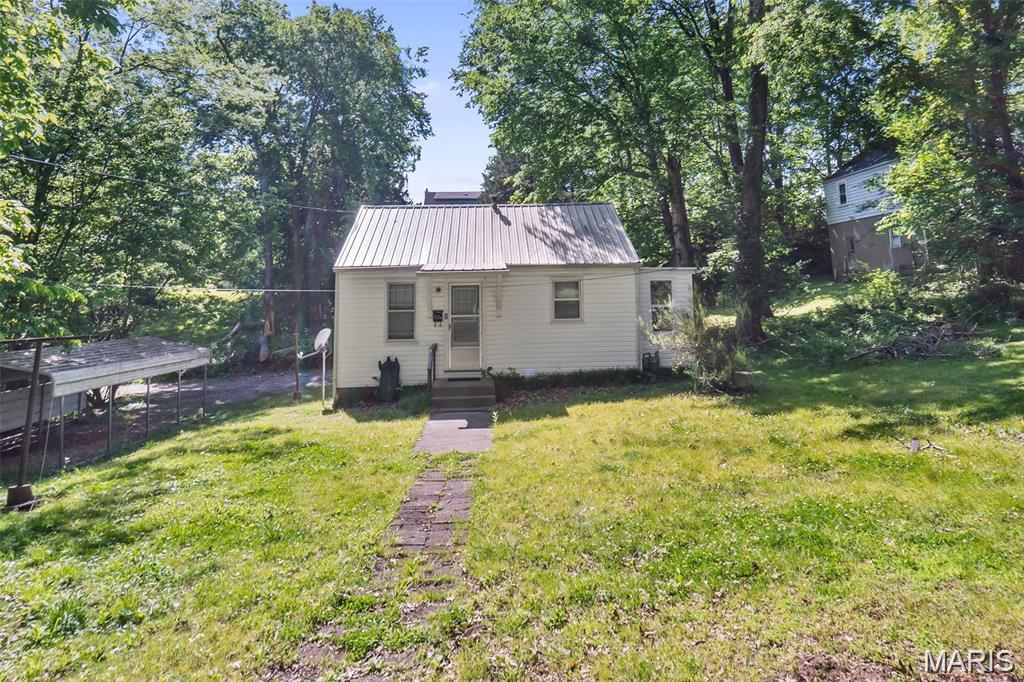 Monticello Add - Residential