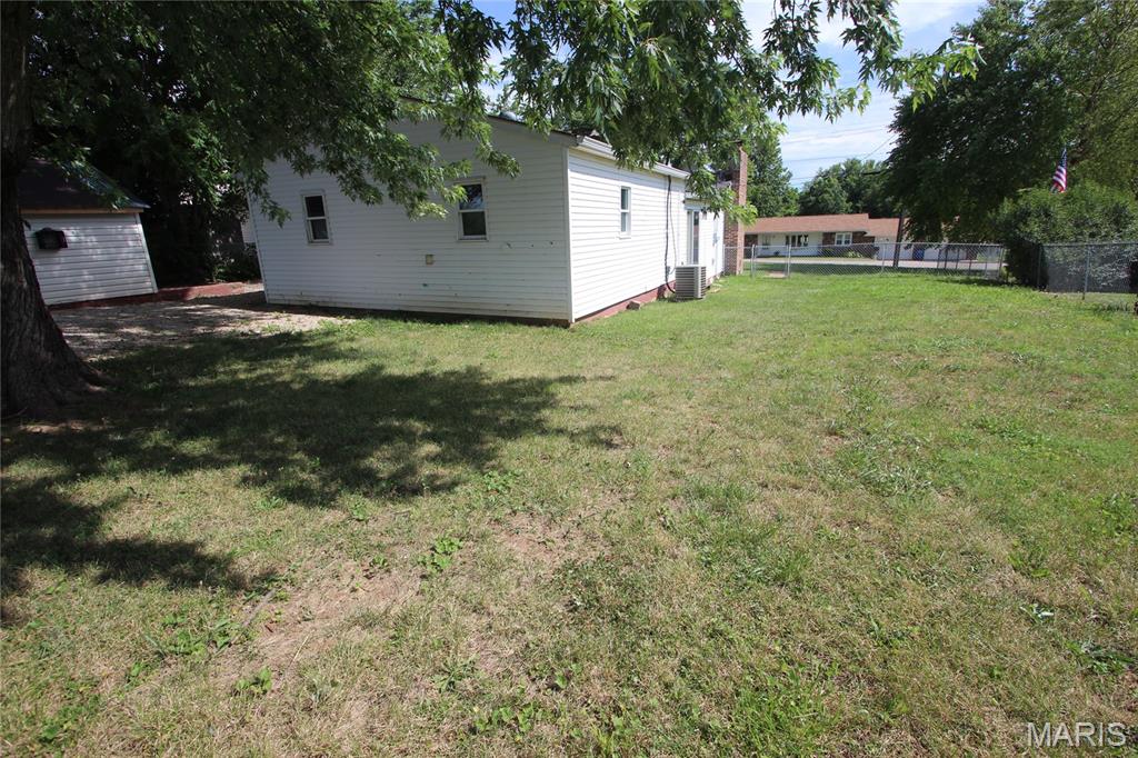 4th Add - Residential