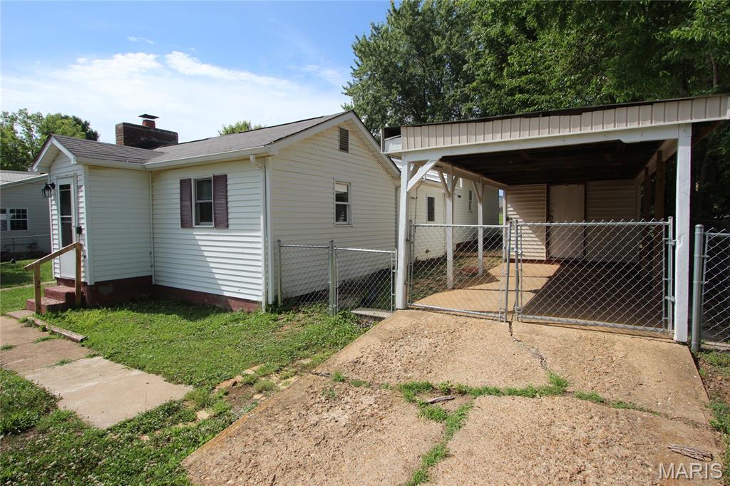 4th Add - Residential